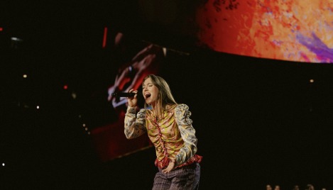 ‘A moment for the Bible’: YouVersion marks milestone with stadium worship event featuring Lauren Daigle, CeCe Winans