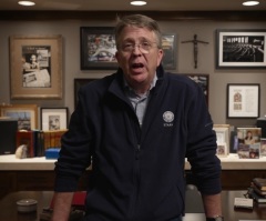 Texas Highland Park UMC senior pastor to step down due to Parkinson’s disease