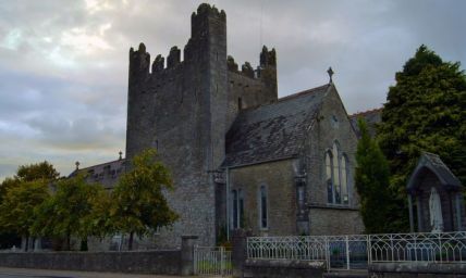 This week in Christian history: Irish saint dies, first American Lutheran pastor ordained, Anastasius becomes pope