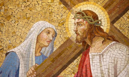 Woke atonement is broke atonement