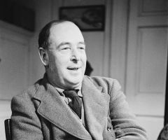 On 62nd death anniversary: 5 reasons why people find CS Lewis appealing