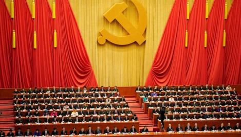 18 Christian leaders arrested in China amid crackdown on churches 