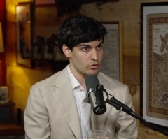 Gen Z son of Nikki Haley shares supernatural conversion experience, warns against mass immigration