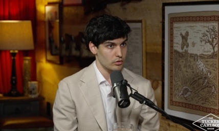 Gen Z son of Nikki Haley shares supernatural conversion experience, warns against mass immigration