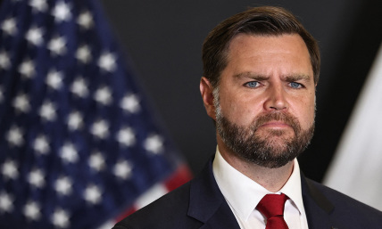 JD Vance responds to Pope Leo's comments about immigration policy 