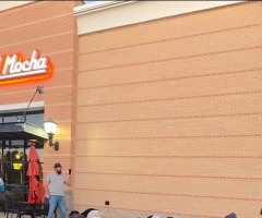 Texas street evangelist who confronted Islamic prayer group calls encounter 'peaceful,' draws ire of Muslim leaders