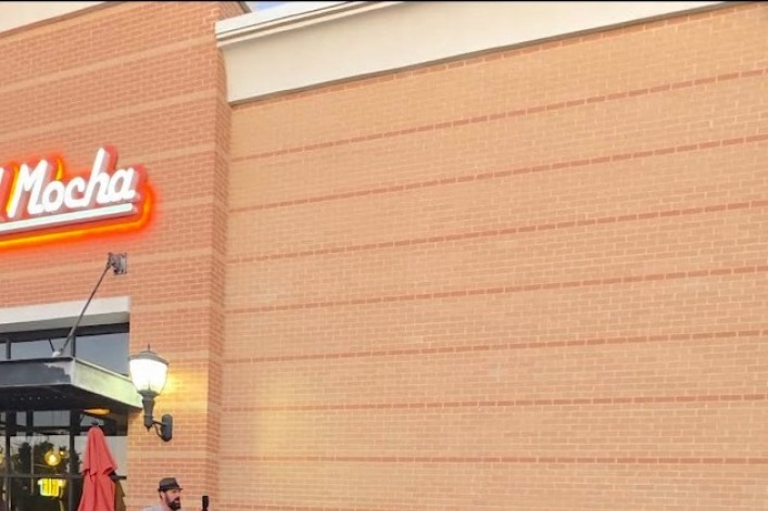 Texas street evangelist who confronted Islamic prayer group calls encounter 'peaceful,' draws ire of Muslim leaders