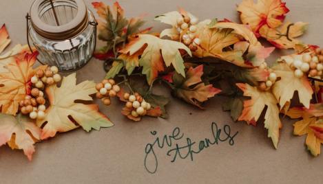  Thanksgiving vs. Christmas: How should we celebrate this season?