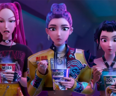 Christian school head teacher, parents spar over 'KPop Demon Hunters'