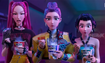 Christian school head teacher, parents spar over 'KPop Demon Hunters'