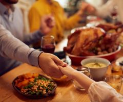 Turkey Day, Thanksgiving and the problem of goodness 