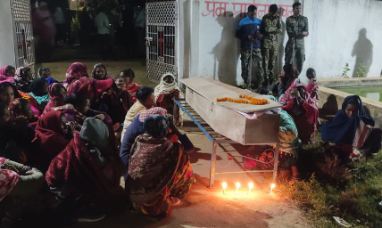 India: Christian families denied right to bury deceased relatives