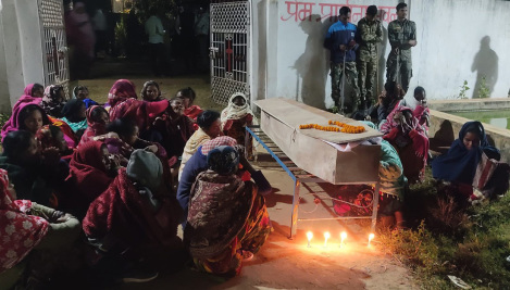 India: Christian families denied right to bury deceased relatives