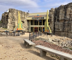 Travel: Visiting Branson and Ken Ham’s new Truth Traveler