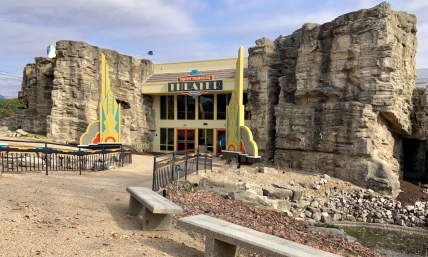 Travel: Visiting Branson and Ken Ham’s new Truth Traveler