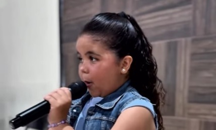 8-year-old preacher becoming one of Brazil's most visible Evangelical figures