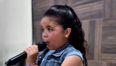 8-year-old preacher becoming one of Brazil's most visible Evangelical figures