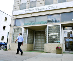 North Dakota Supreme Court upholds law banning abortion in nearly all circumstances