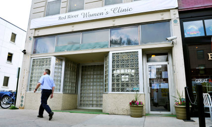 North Dakota Supreme Court upholds law banning abortion in nearly all circumstances