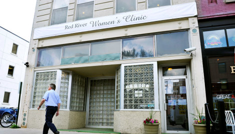 North Dakota Supreme Court upholds law banning abortion in nearly all circumstances