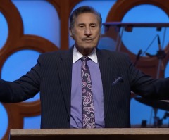 Michael Youssef to step down as pastor, will dedicate more time to other ministry