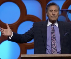 Michael Youssef to step down as pastor, will dedicate more time to other ministry