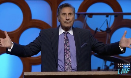 Michael Youssef to step down as pastor, will dedicate more time to other ministry