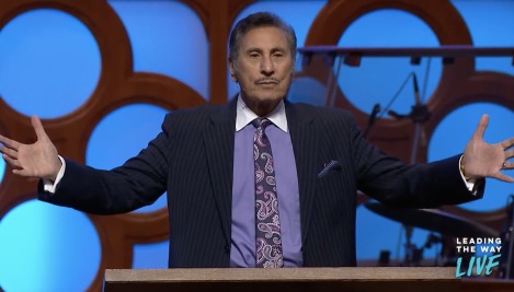 Michael Youssef to step down as pastor, will dedicate more time to other ministry