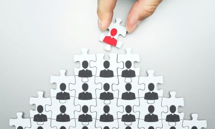 The CEO identity crisis: The key fault line