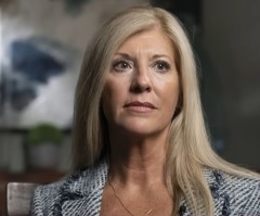 Appeals court halts Cindy Clemishire’s defamation case until resolution of mandamus review