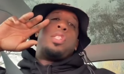 Christian hip-hop artist responds to Forrest Frank's criticism of AI singer Solomon Ray