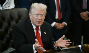 Trump continues outrage over violence against Nigerian Christians: 'I'm really angry about it'