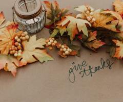 Thanksgiving: Our most Christian holiday by far 