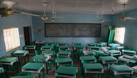 Another mass abduction in Nigeria: 50 students escape; 253 children still missing