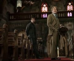 Rian Johnson on how faith, youth group past shaped ‘Wake Up Dead Man’ and its unlikely portrait of grace