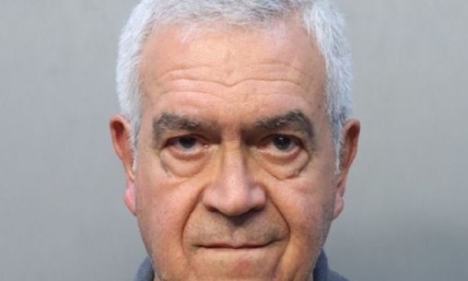 Priest facing battery charge after scuffle with woman at donations table