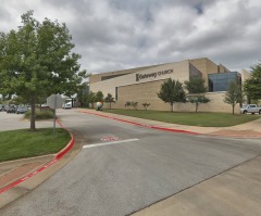 Gateway Church seeks dismissal of class-action lawsuit citing ecclesiastical abstention doctrine