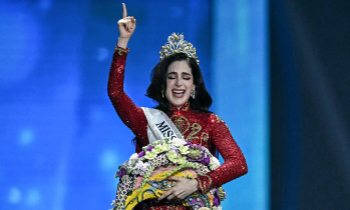 Miss Universe Fátima Bosch credits faith after historic win: ‘Long live Christ the King’