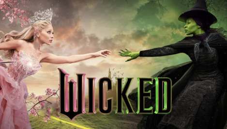 4 reactions to spiritual, allegorical concepts in 'Wicked: For Good'