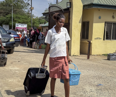 Nigeria's govt didn't end Christian school kidnappings