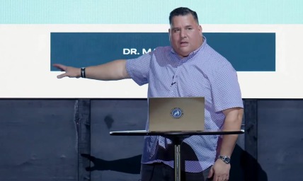 Former Gainesville Police Department chaplain arrested for failing to report child sex abuse