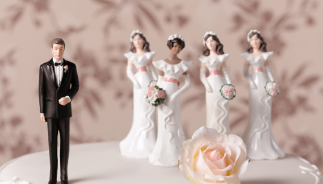 Vatican releases doctrinal note defending monogamy, rejecting polygamy