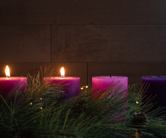 Why we need Advent more than ever 