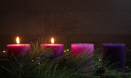 Why we need Advent more than ever 