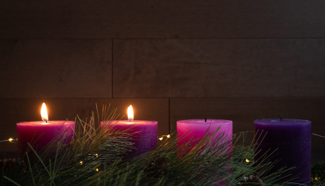 Why we need Advent more than ever 