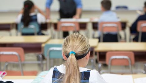 ACLU, SPLC sue Tennessee over $7K school voucher law on behalf of parents