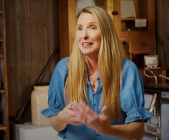 50 years later, 'Little House on the Prairie' Christian star reveals why show is attracting largest audience yet