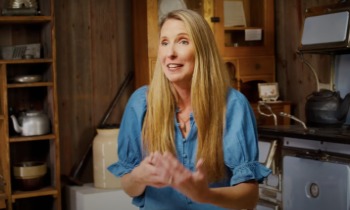 50 years later, 'Little House on the Prairie' Christian star reveals why show is attracting largest audience yet