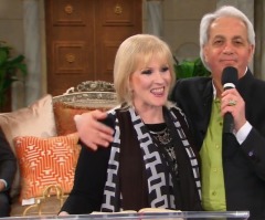 Televangelist Benny Hinn and wife, Suzanne, finalize divorce for second time