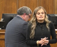 Attorney for ex-youth pastor Lindsey Whiteside argues against resentencing for child sex abuse